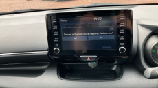 Toyota Yaris 1.5 Hybrid Design 5dr CVT Hybrid Hatchback
